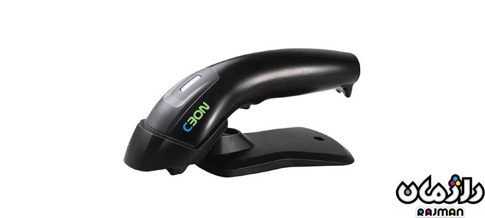 بارکدخوان تک بعدی سی بن Cbon CB-N210