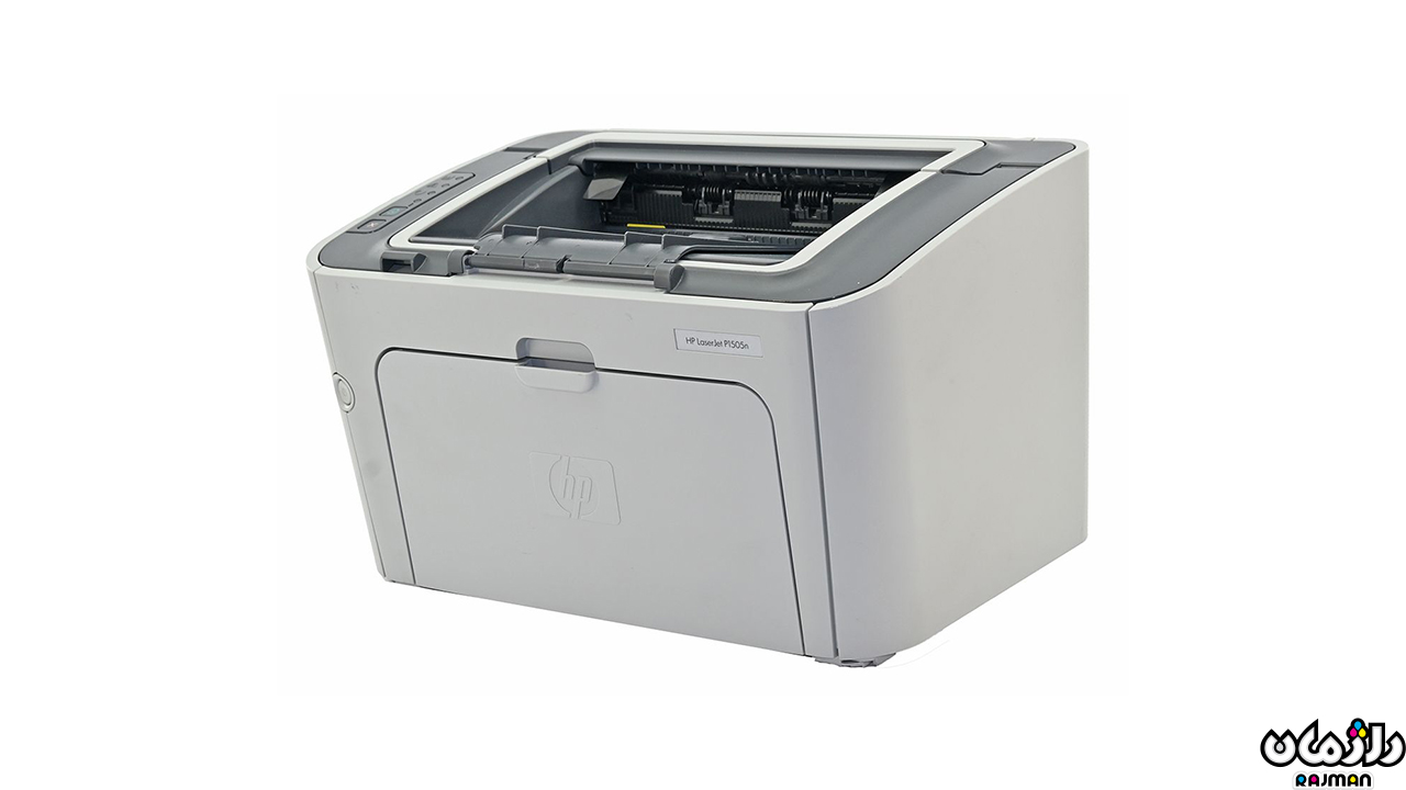 پرینتر لیزری P1505 2