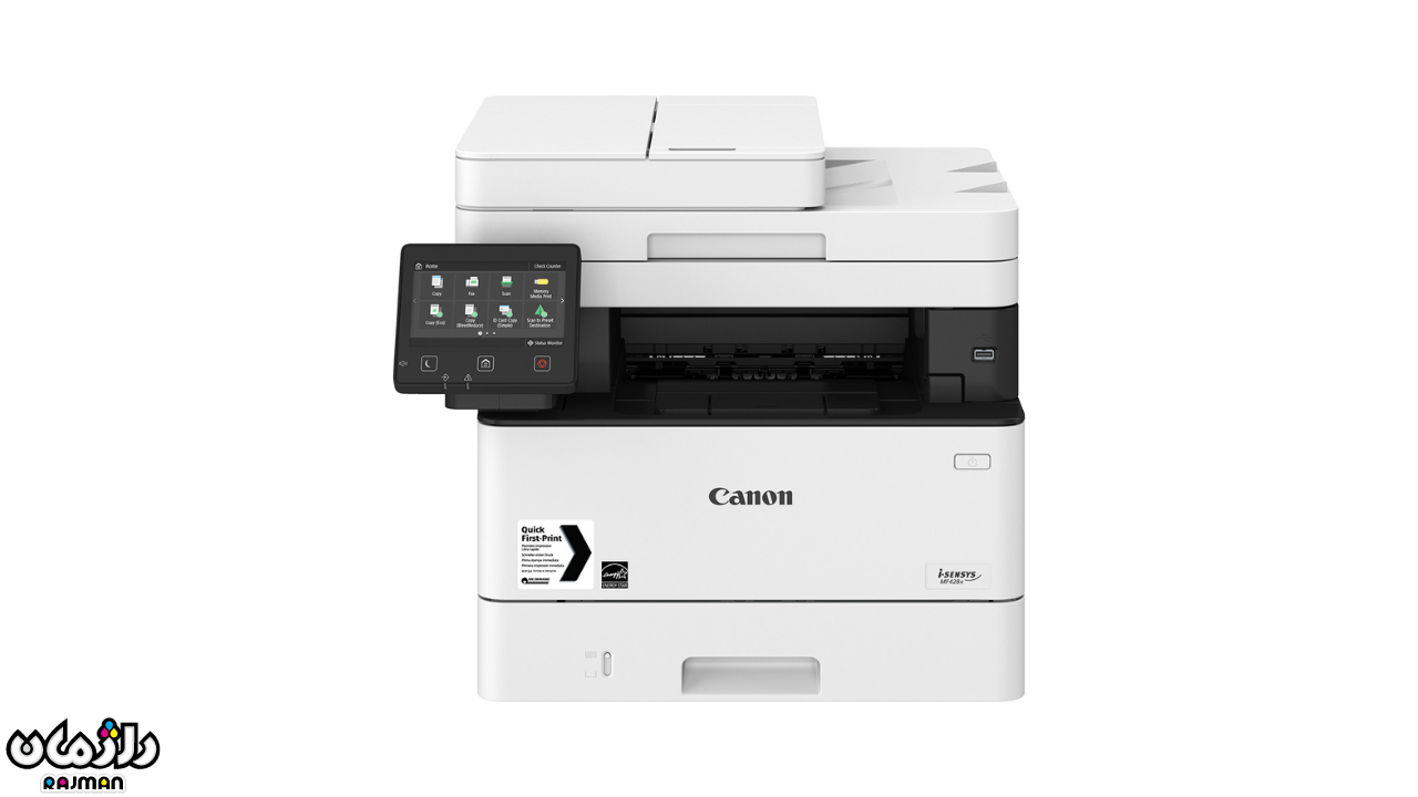 پرینتر چند کاره لیزری کانن Canon i-SENSYS MF428x 1