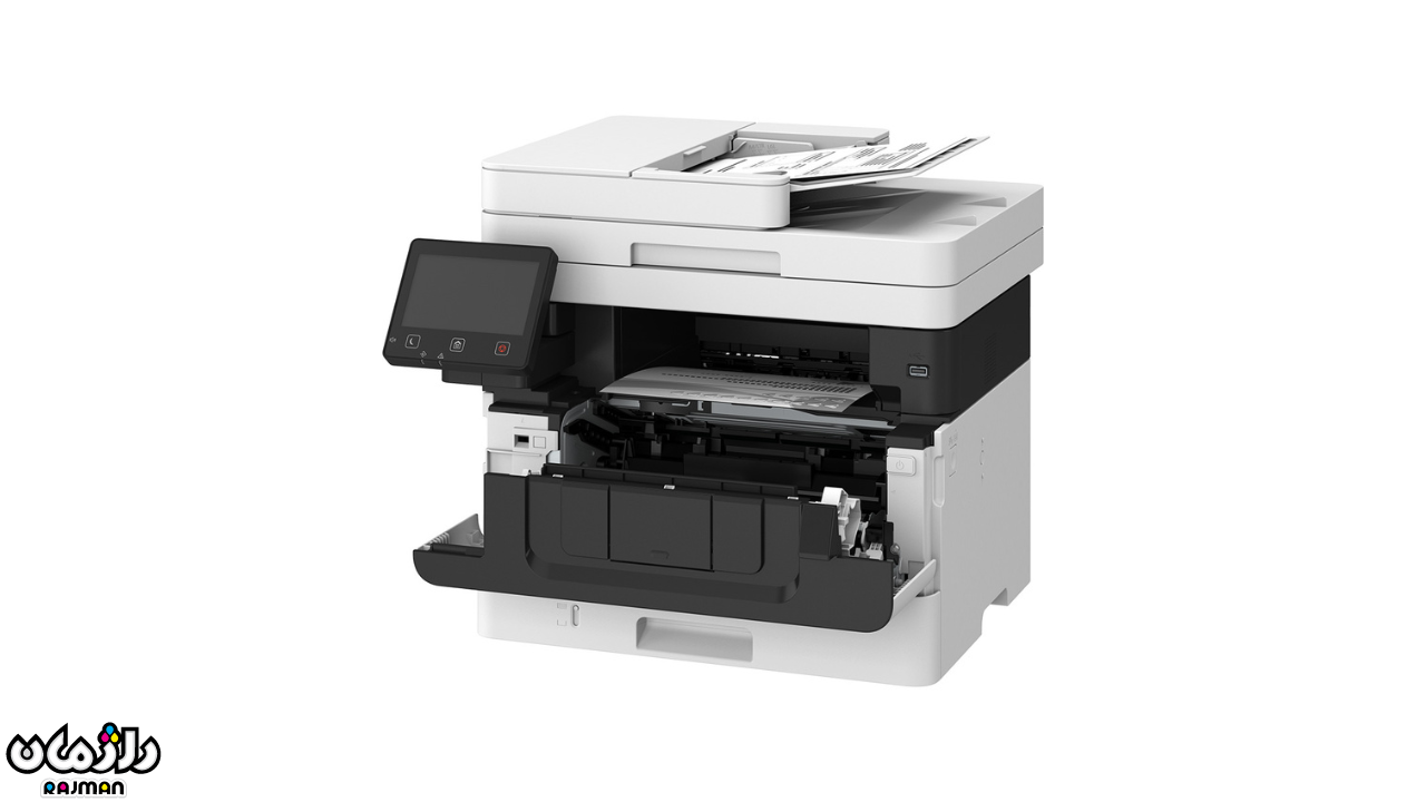 پرینتر چند کاره لیزری کانن Canon i-SENSYS MF428x 2