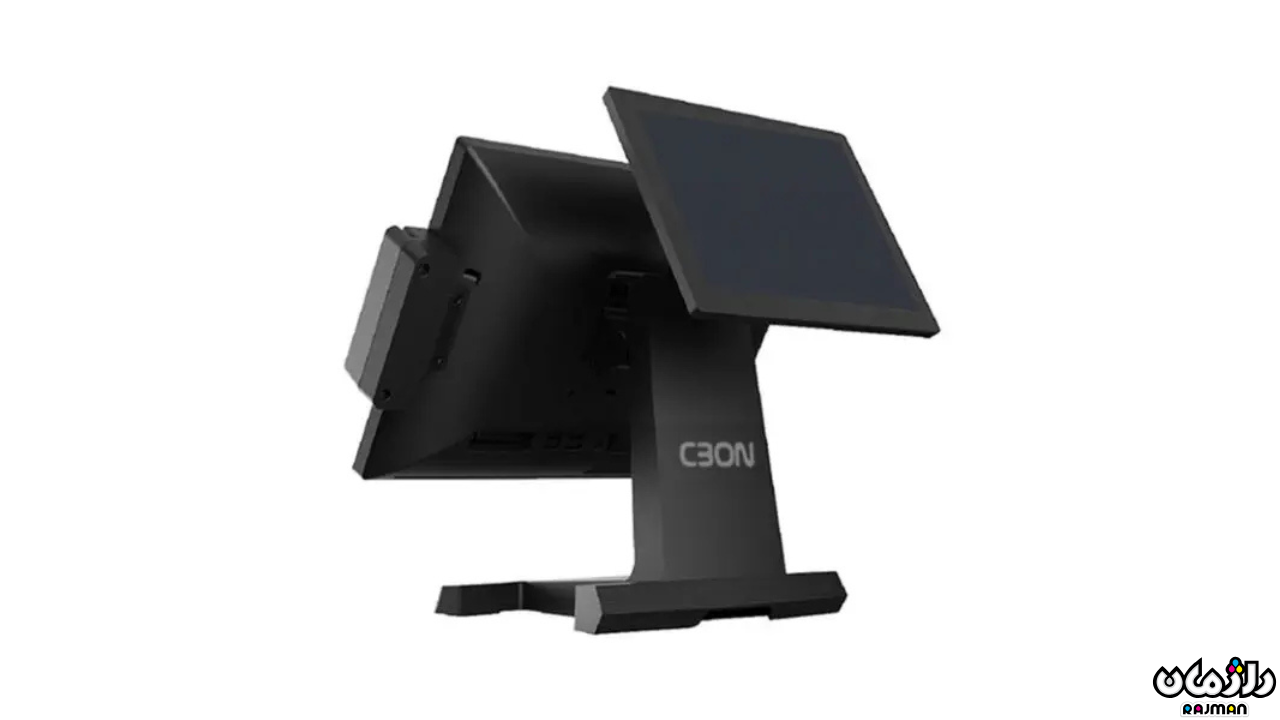 کاربردهای صندوق فروشگاهی CBON CP-P260AS