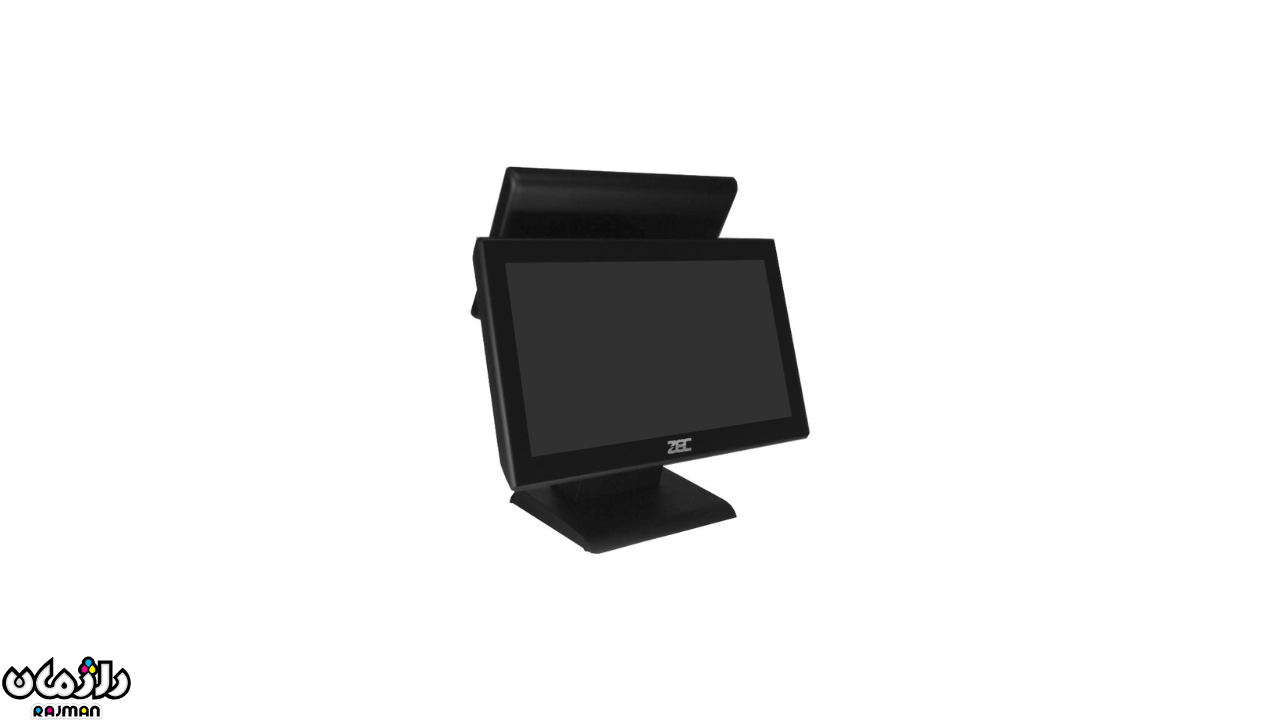 وزن 6.5 کیلوگرمی صندوق فروشگاهی زد ای سی ZEC Wide