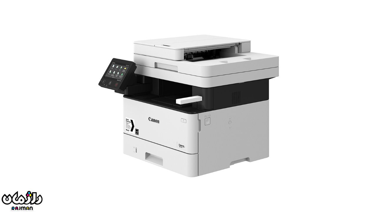 پرینتر چند کاره لیزری کانن Canon i-SENSYS MF428x 3