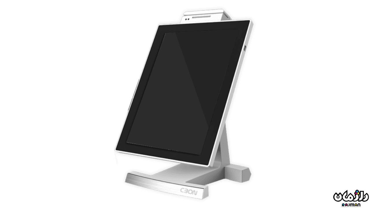 صندوق فروشگاهی CBON CP-P260AS