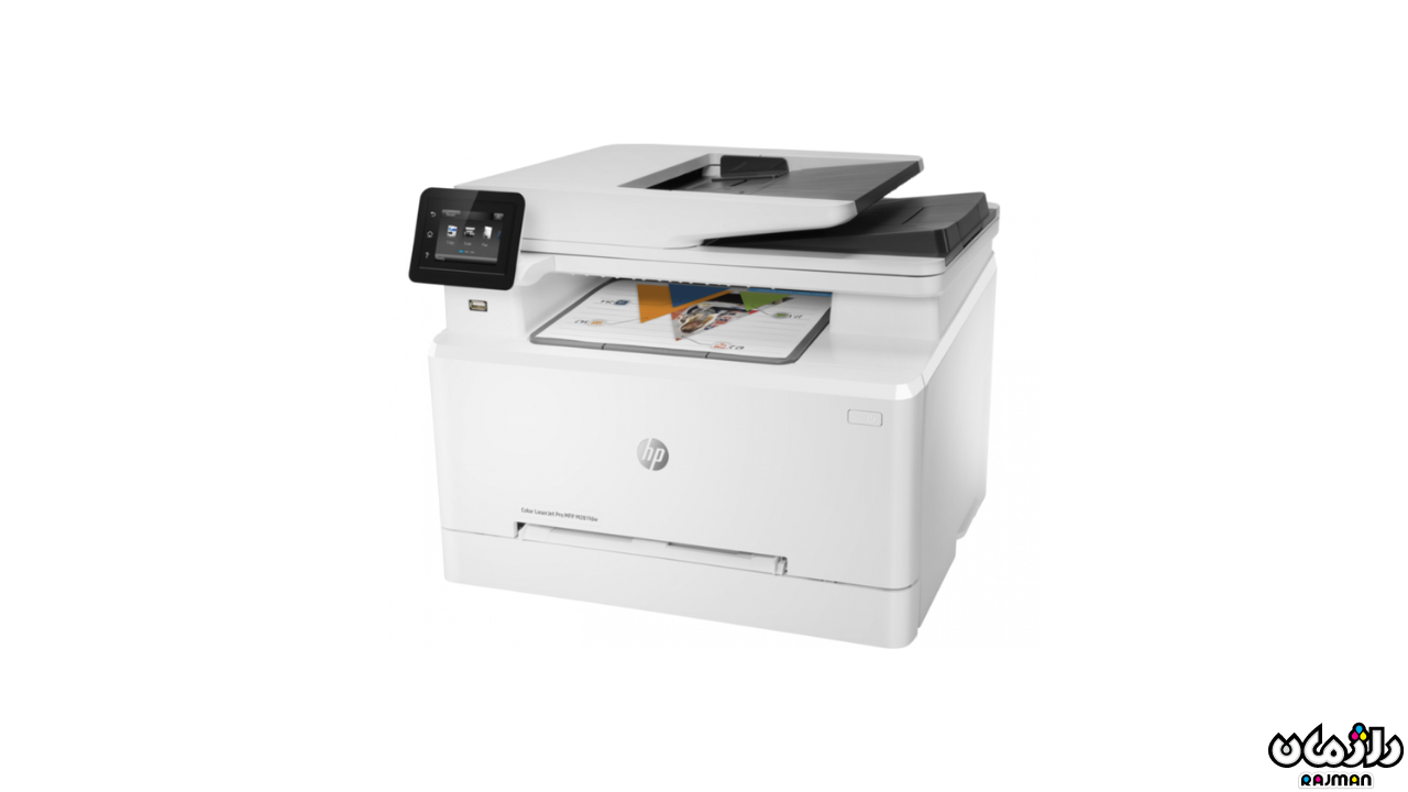 پرینتر لیزری M181fw 2