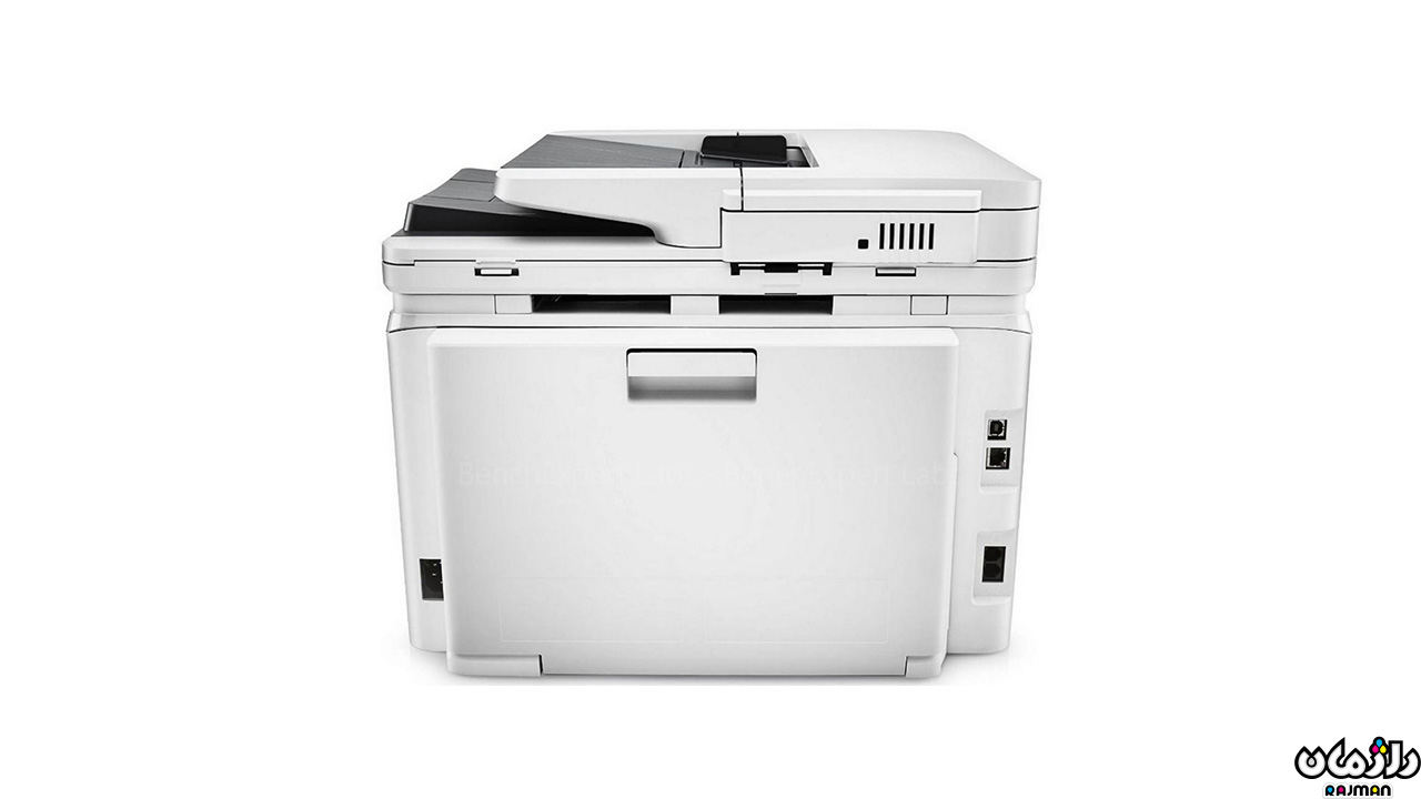 پرینتر لیزری 277n 2