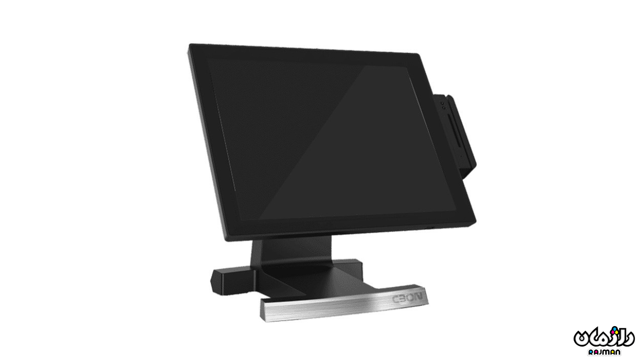 صندوق فروشگاهی سی بن  Cbon CP-P700AS