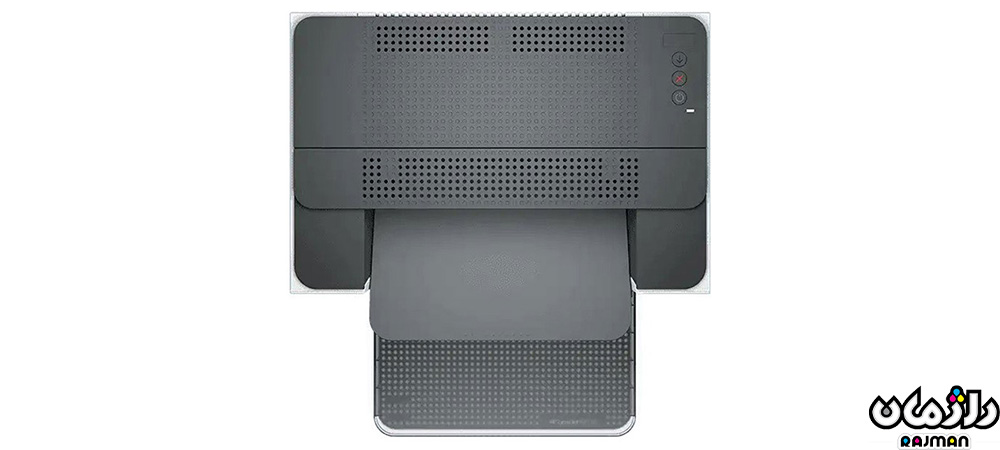 پرینتر لیزری اچ‌ پی HP LaserJet M211dw 2