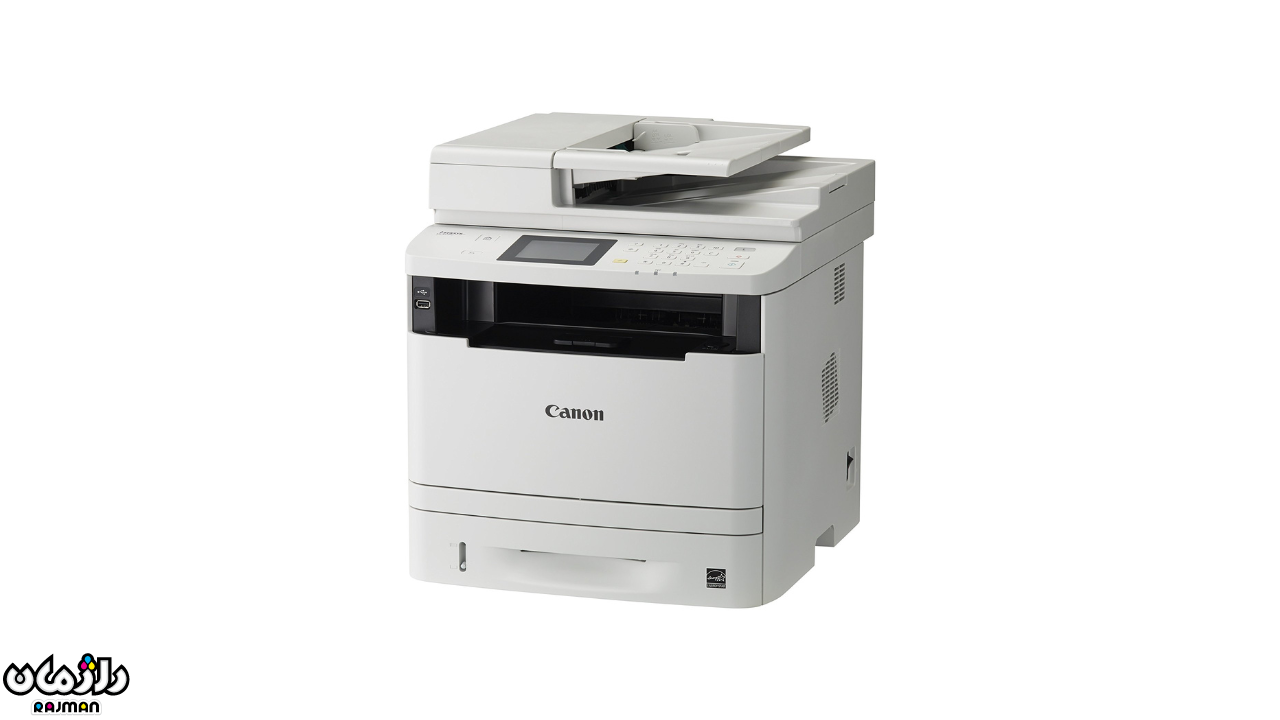 پرینتر لیزری MF411dw 3