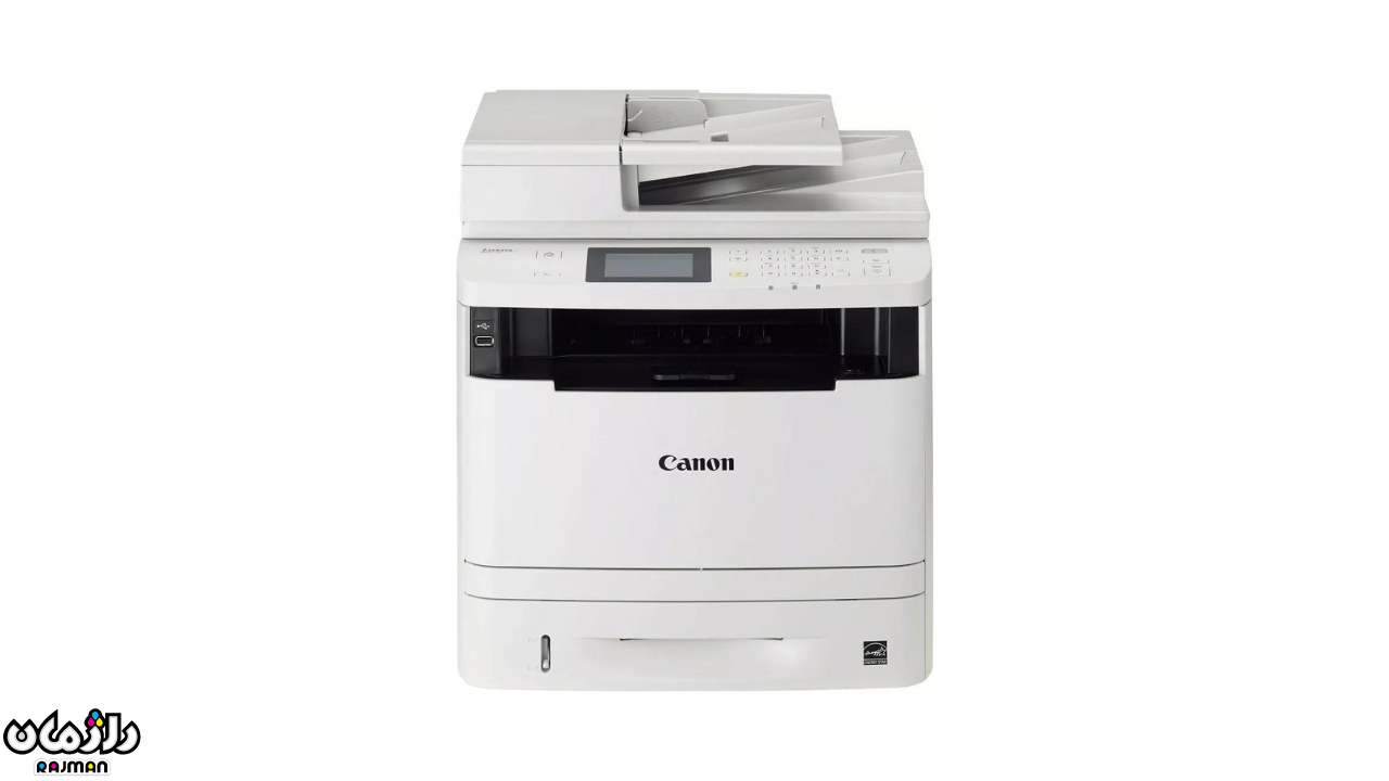 پرینتر لیزری MF411dw 1