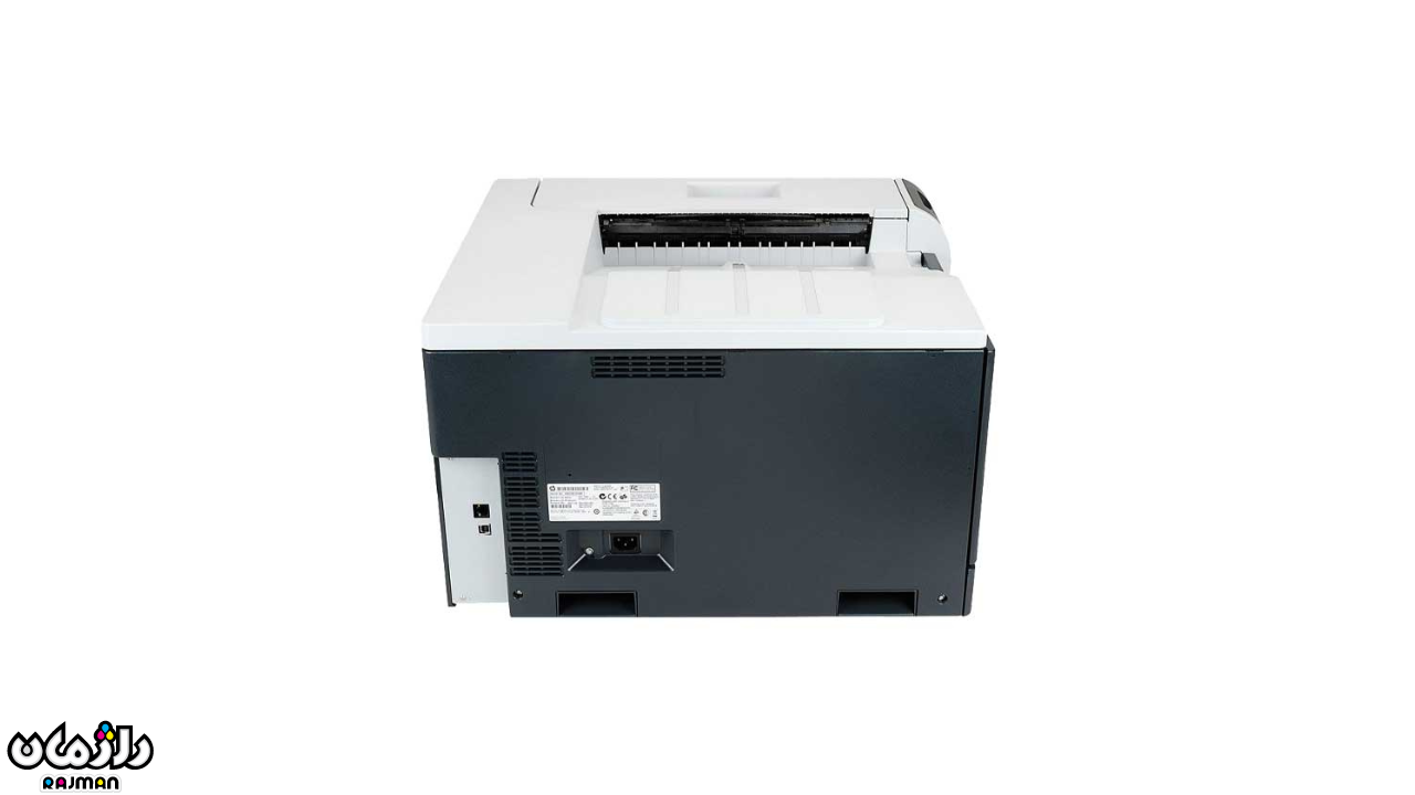 پرینتر لیزری رنگی اچ پی HP Colour LaserJet Professional CP5225n 2