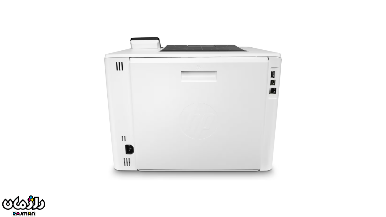 پرینتر لیزری تک کاره اچ‌پی HP Color LaserJet Enterprise M455dn 3