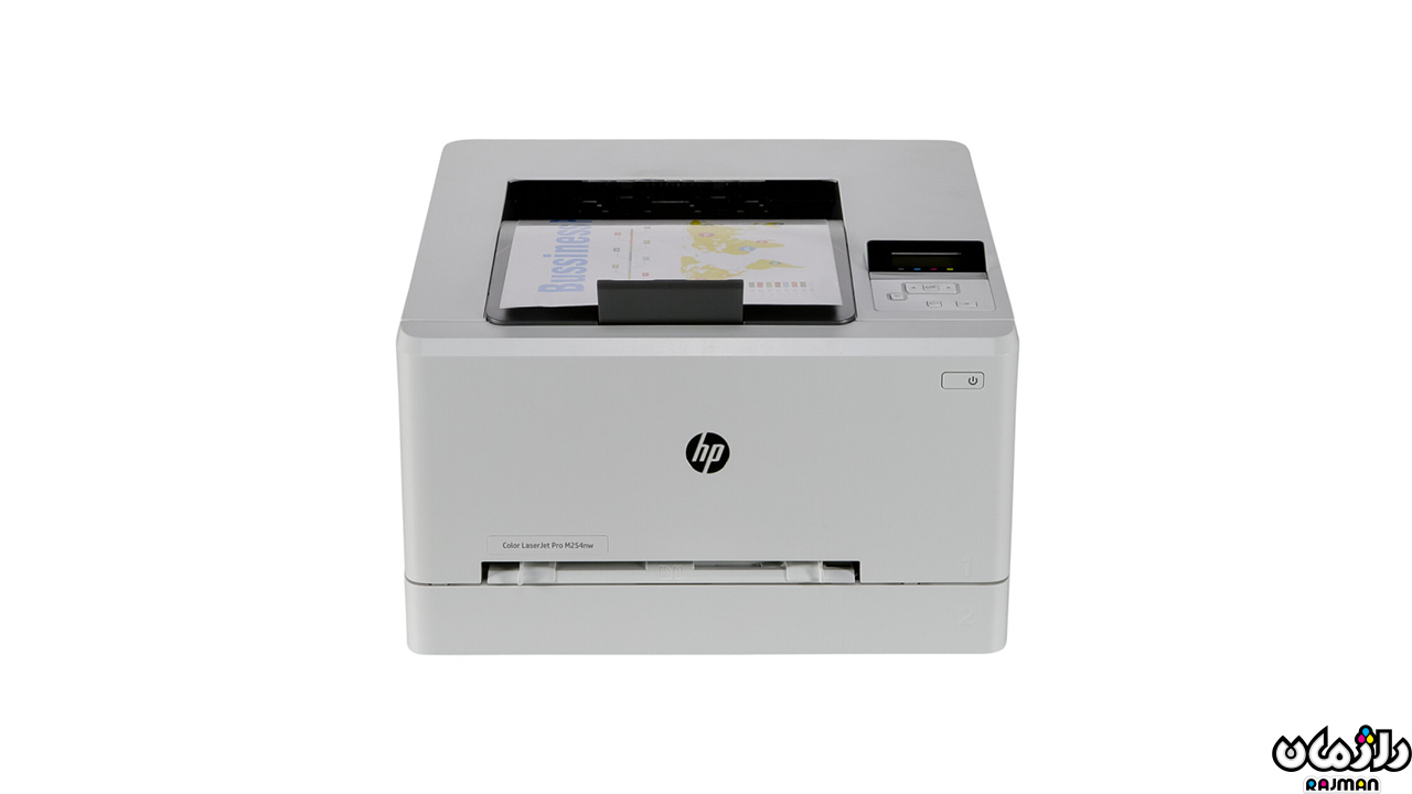 پرینتر لیزری 254nw 1