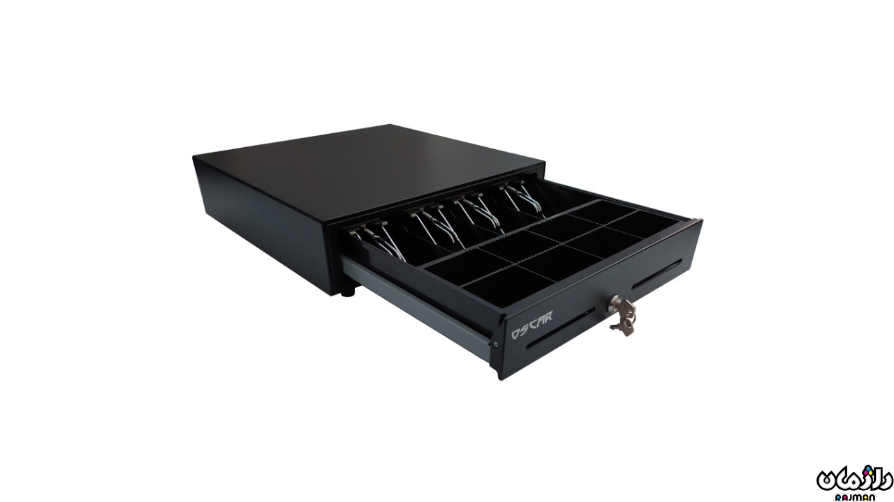 مزایای استفاده از کشوی پول اسکار Oscar OCH-460