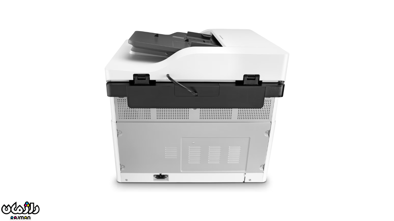 پرینتر لیزری M443nda 3
