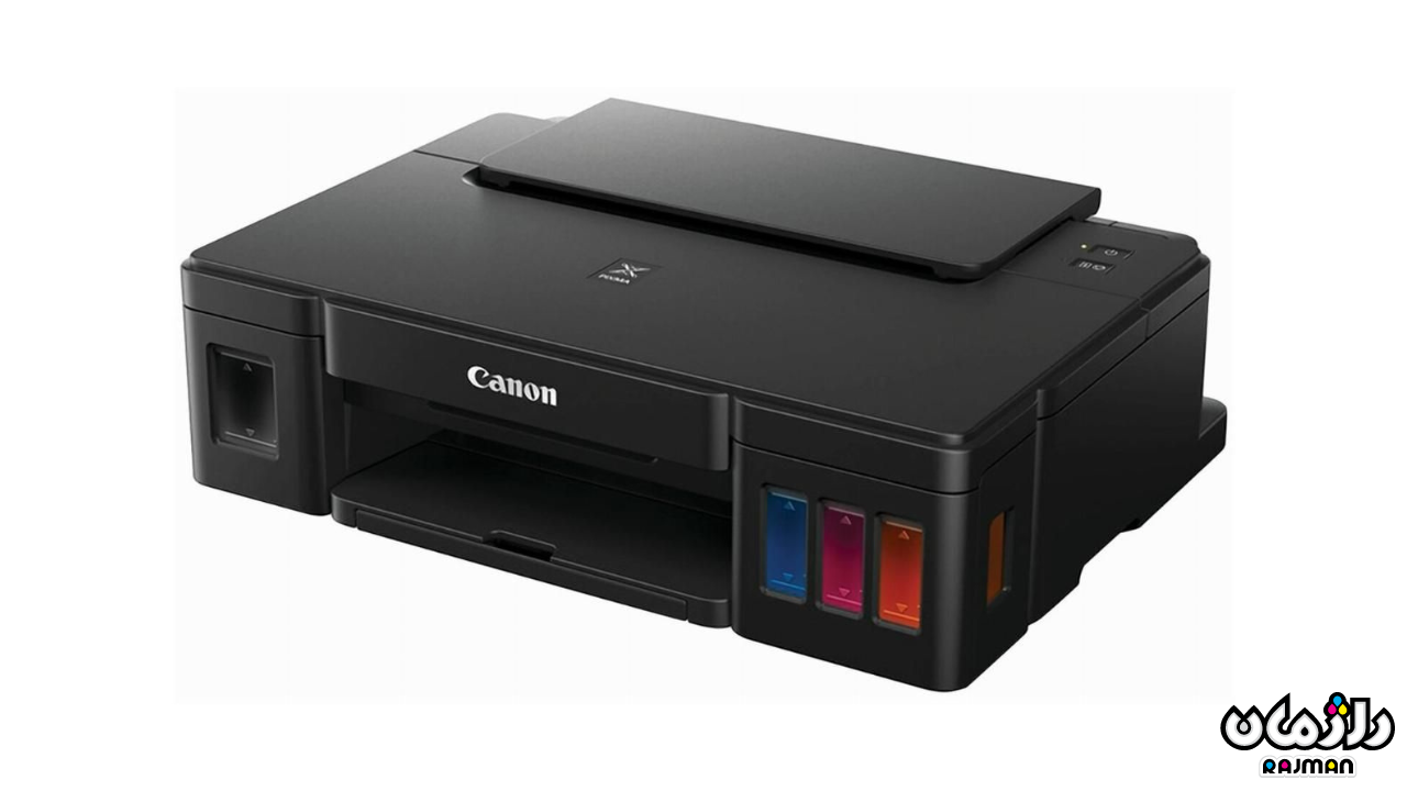 پرینتر جوهر افشان کانن Canon pixma g1411