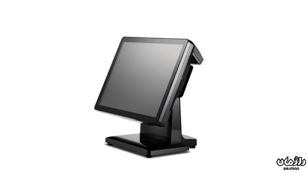 صندوق فروشگاهی لمسی E-POS E-TOUCH XTREME TURBO II