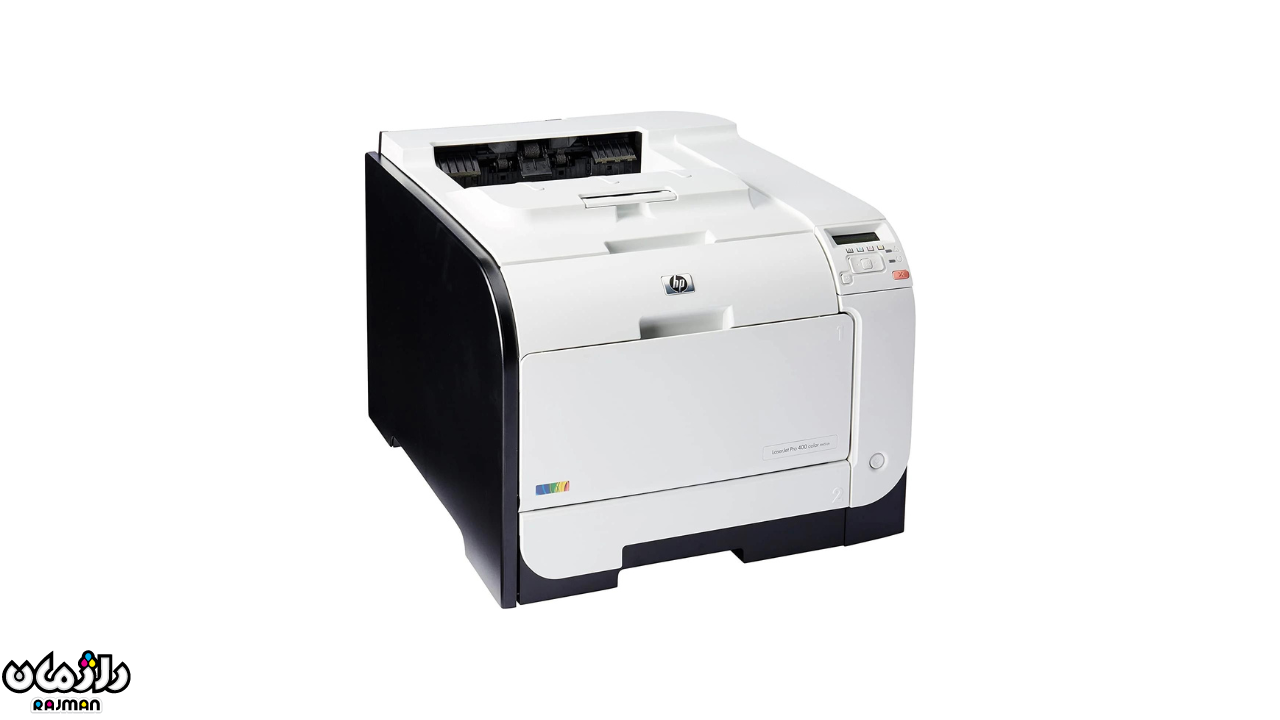 پرینتر لیزری M451dn 1