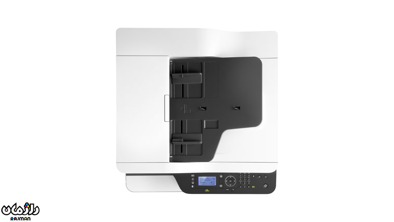 پرینتر لیزری M443nda 2