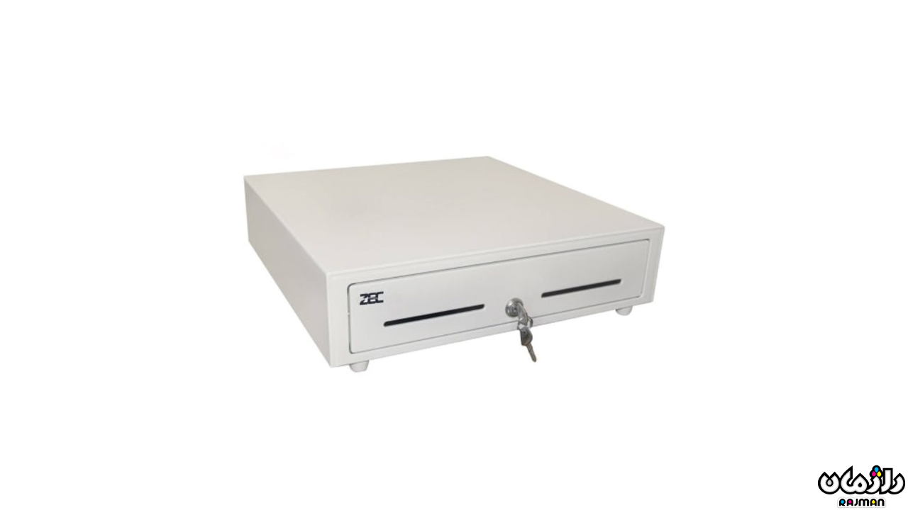 کشوی پول ZEC ze40