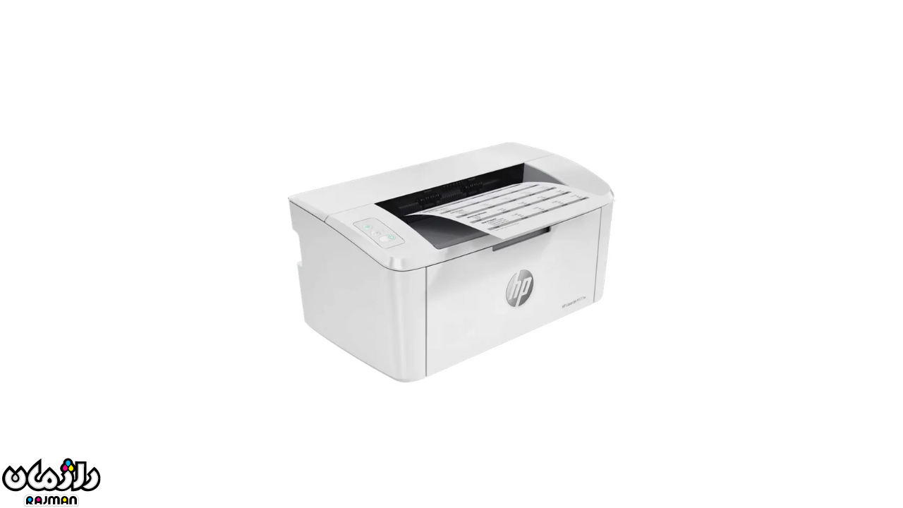 پرینتر لیزری تک کاره اچ‌پی HP LaserJet M111a 2
