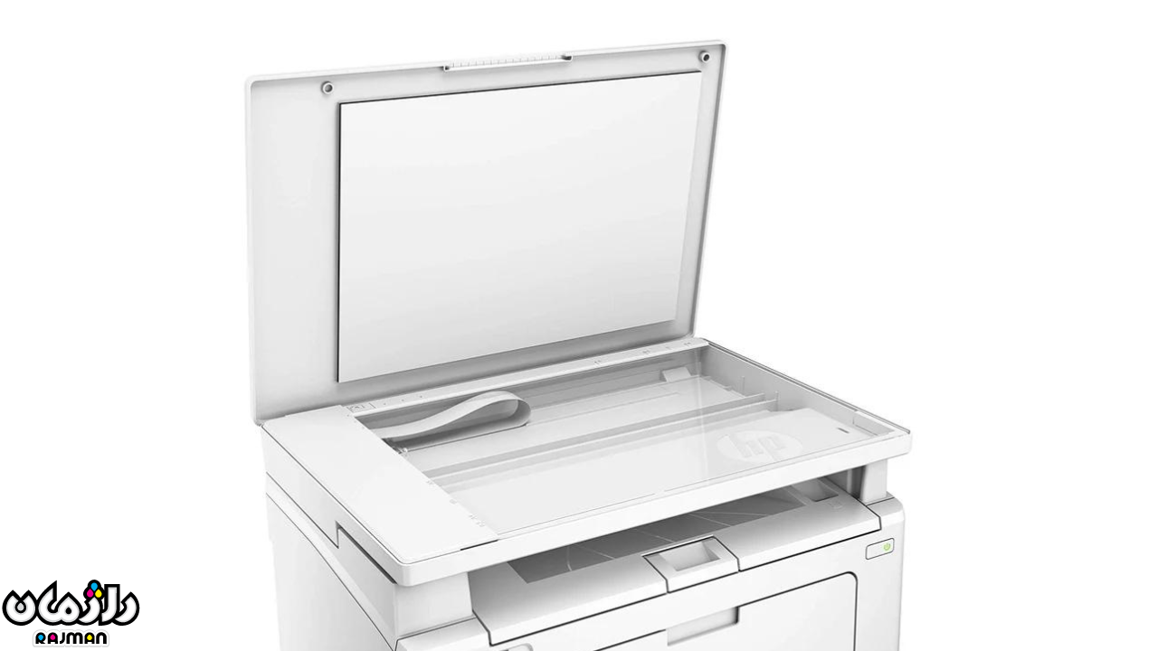 پرینتر لیزری سه کاره اچ پی HP LaserJet Pro MFP M130nw 2