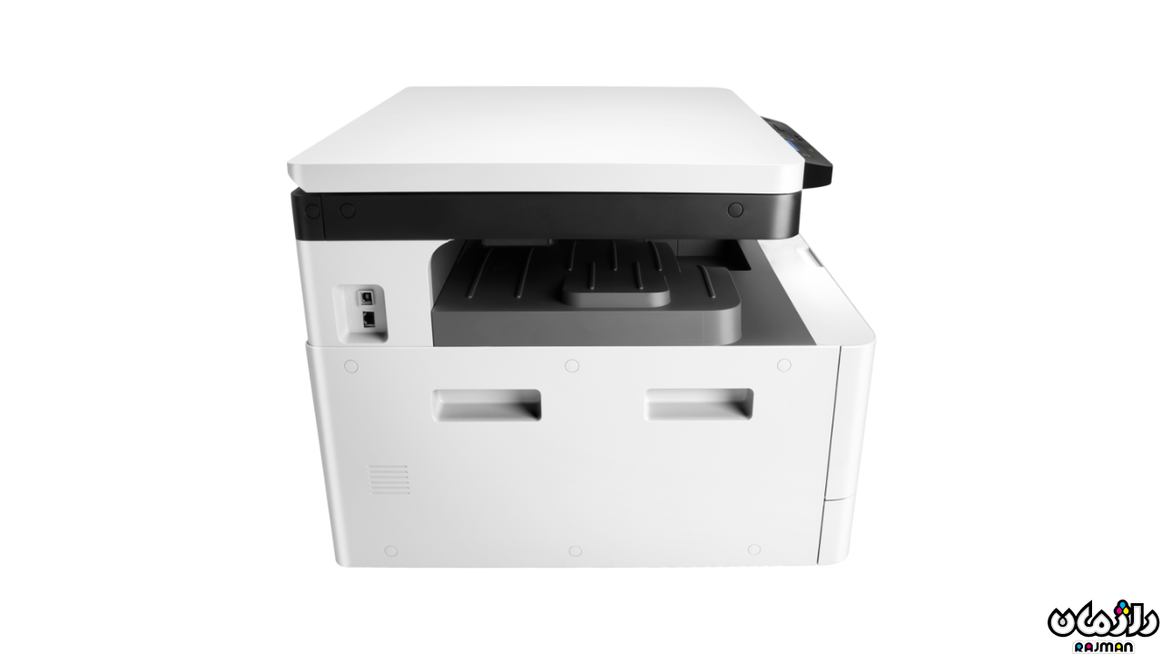 پرینتر لیزری M436n 2