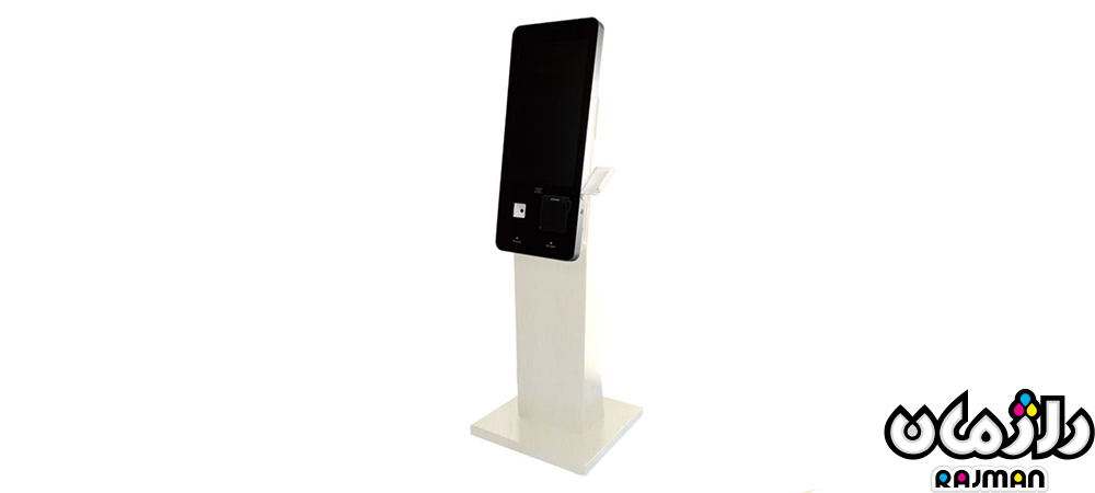 صفحه نمایشگر ZEC F24