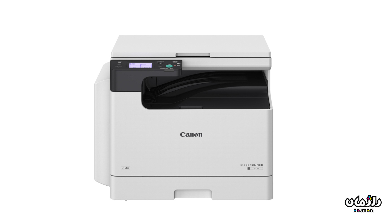 دستگاه کپی کانن  imageRUNNER 2224N  