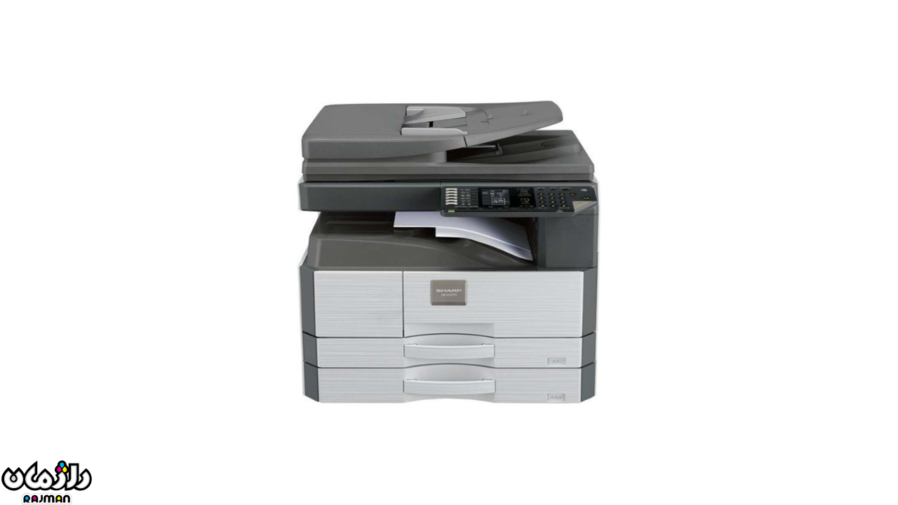 دستگاه کپی A3 شارپ Sharp AR-6020