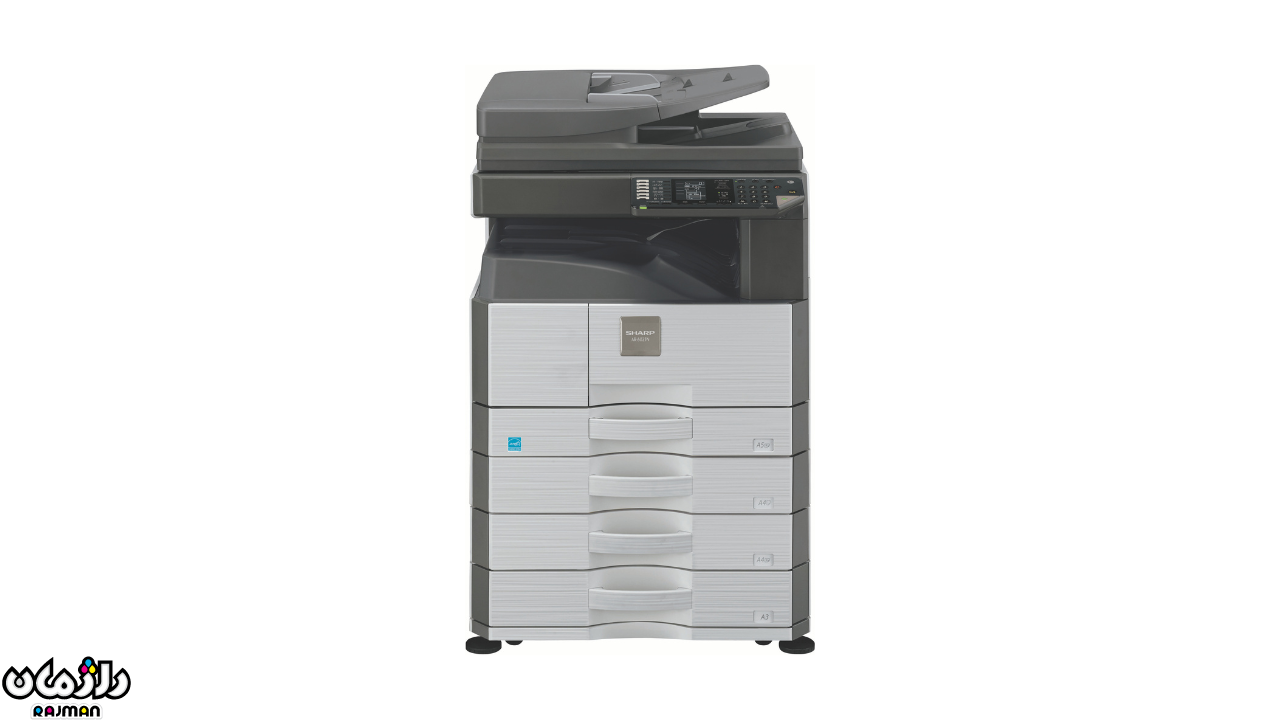 مشخصات چاپگر AR6020