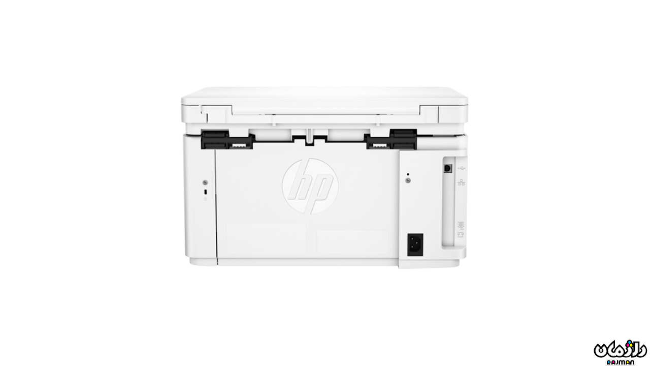 پرینتر لیزری سه کاره اچ پی HP LaserJet Pro MFP M26a 2