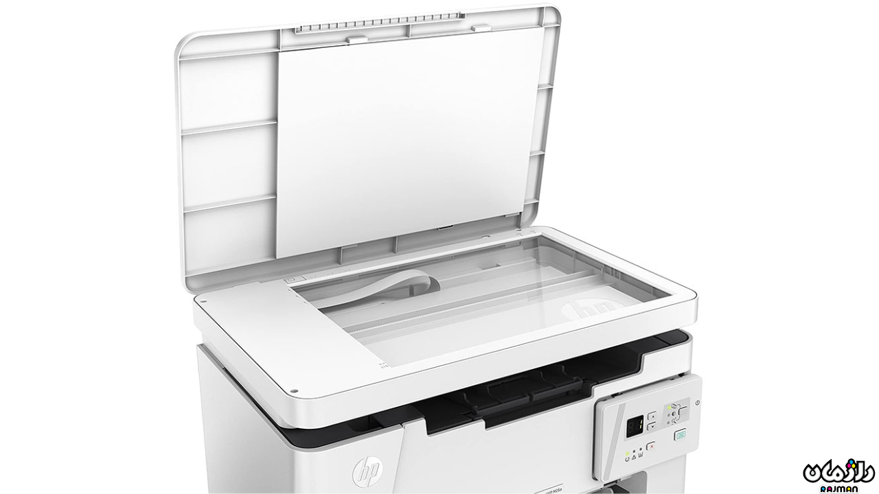 پرینتر لیزری سه کاره اچ پی HP LaserJet Pro MFP M26a 3