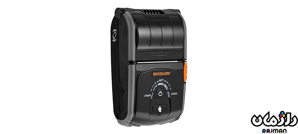 Bixolon SPP-R200III 1