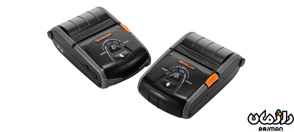 Bixolon SPP-R200III 2