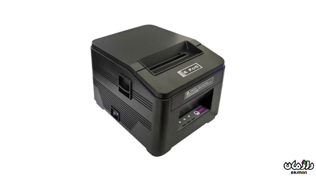 E-POS ECO-R 1