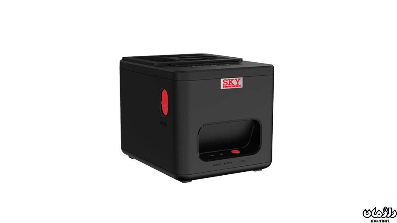 SKY GA-F200 2 SKY GA-F200 2