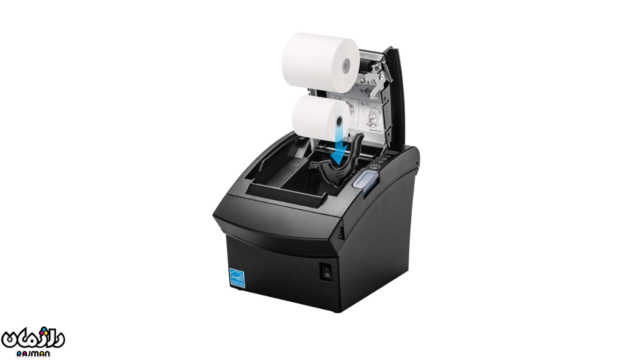 Bixolon SRP-350V 3