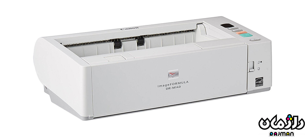 اسکنر بایگانی اسناد کانن Canon DR-M1060