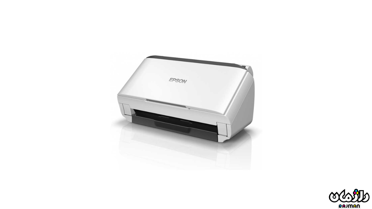تکنولوژی اسکن در اسکنر حرفه ای اسناد اپسون  EPSON DS-410
