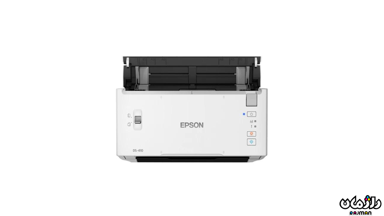 اسکنر حرفه ای اسناد اپسون  EPSON DS-410