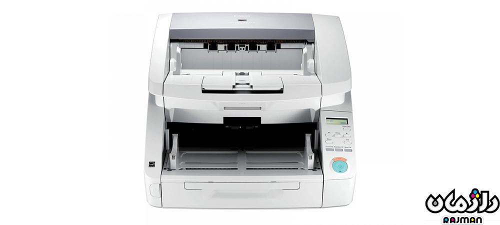 اسکنر حرفه ای اسناد کانن Canon DR-G1130