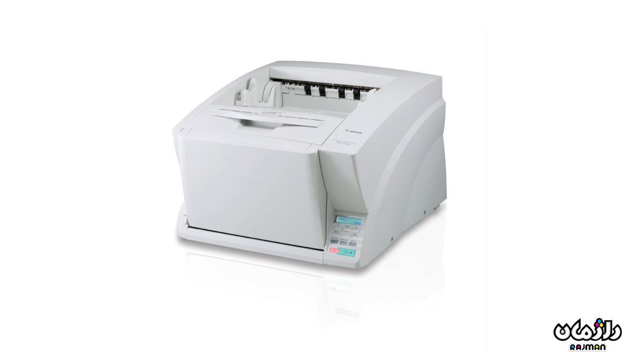 اسکنر حرفه ای اسناد کانن مدل Canon DR-X10c