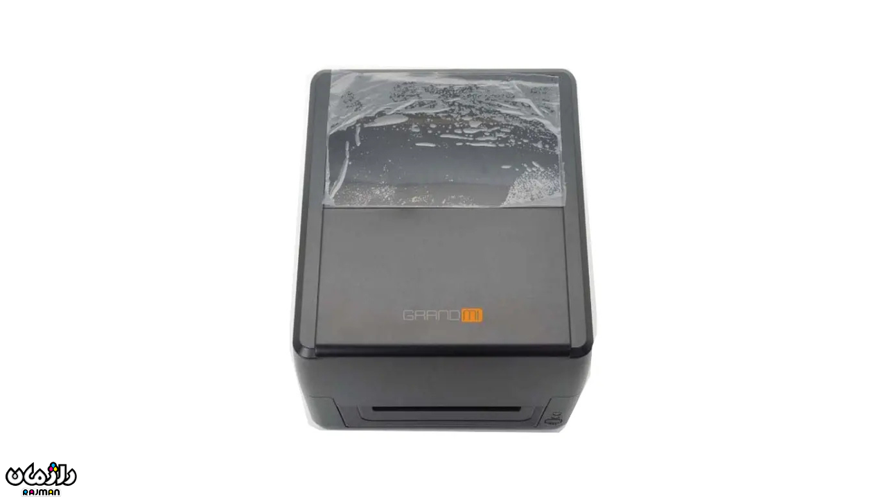 لیبل پرینتر گرندمی Grandmi MI-L1200-rajman