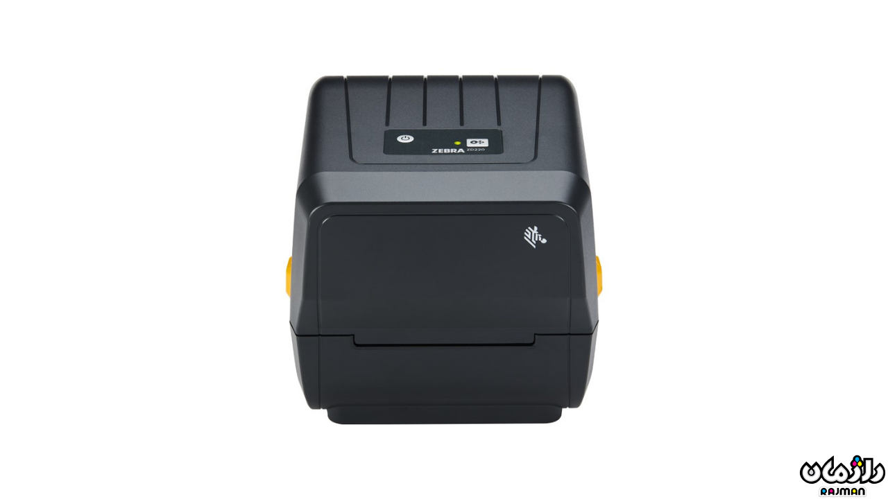 پرینتر لیبل زن زبرا Zebra ZD888cr-rajman