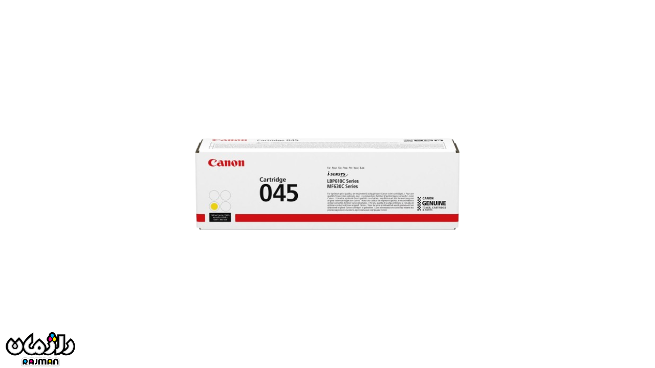 Cartridge Canon 045