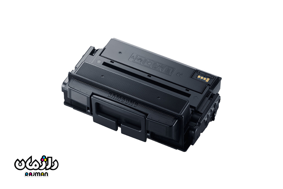 کارتریج تونر طرح سامسونگ SAMSUNG 203-rajman