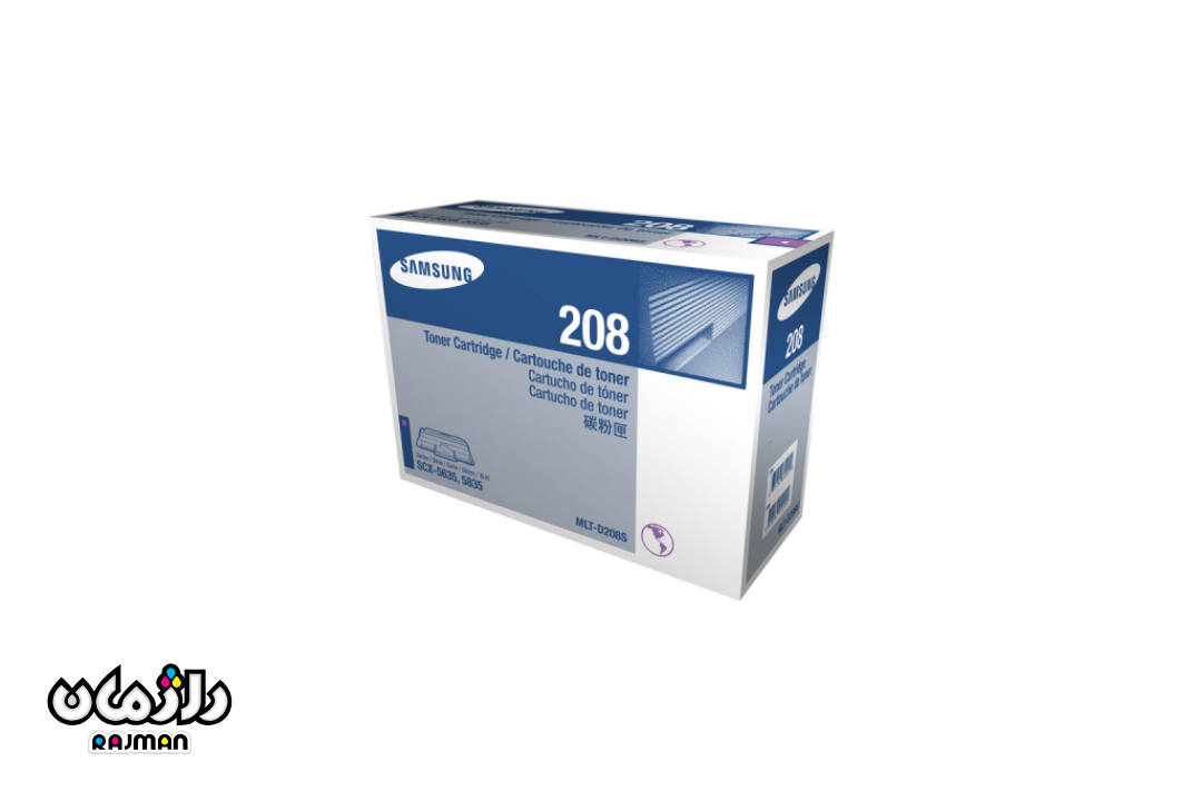 کارتریج تونر طرح سامسونگ SAMSUNG 4720-Rajman