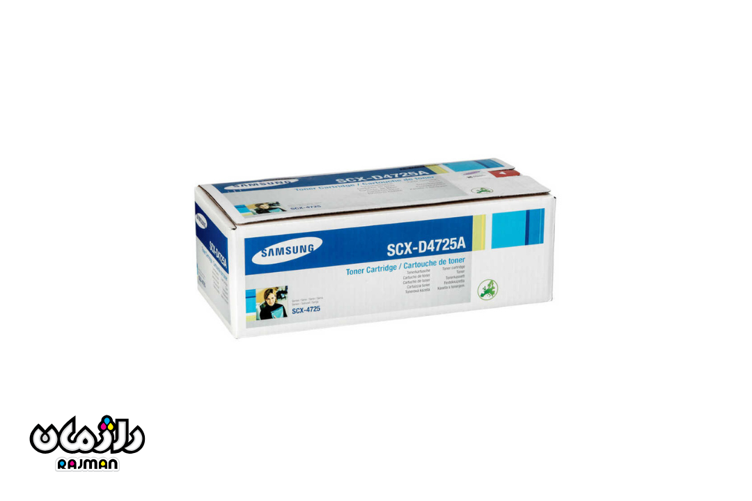 کارتریج تونر طرح سامسونگ- SAMSUNG 4725