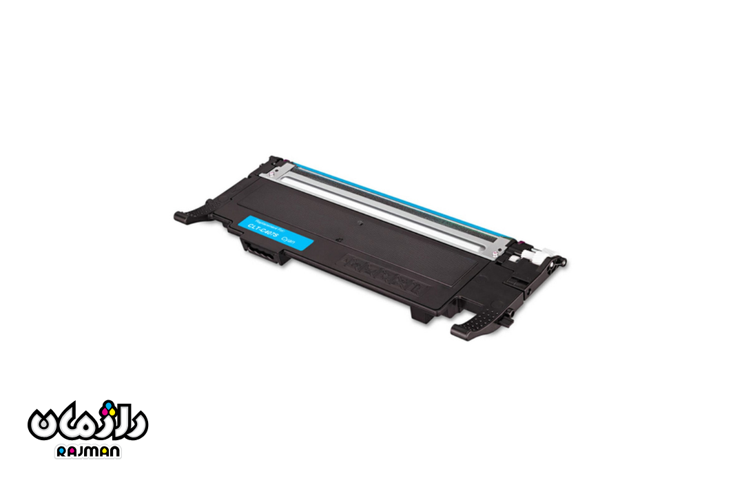 کارتریج تونر طرح سامسونگSAMSUNG 407-rajman